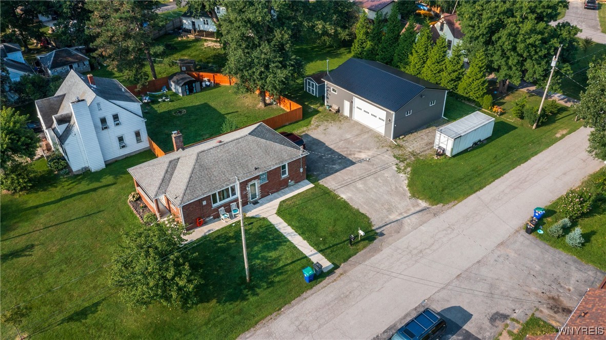 5962 Hyde Park Boulevard, Lewiston, New York image 22