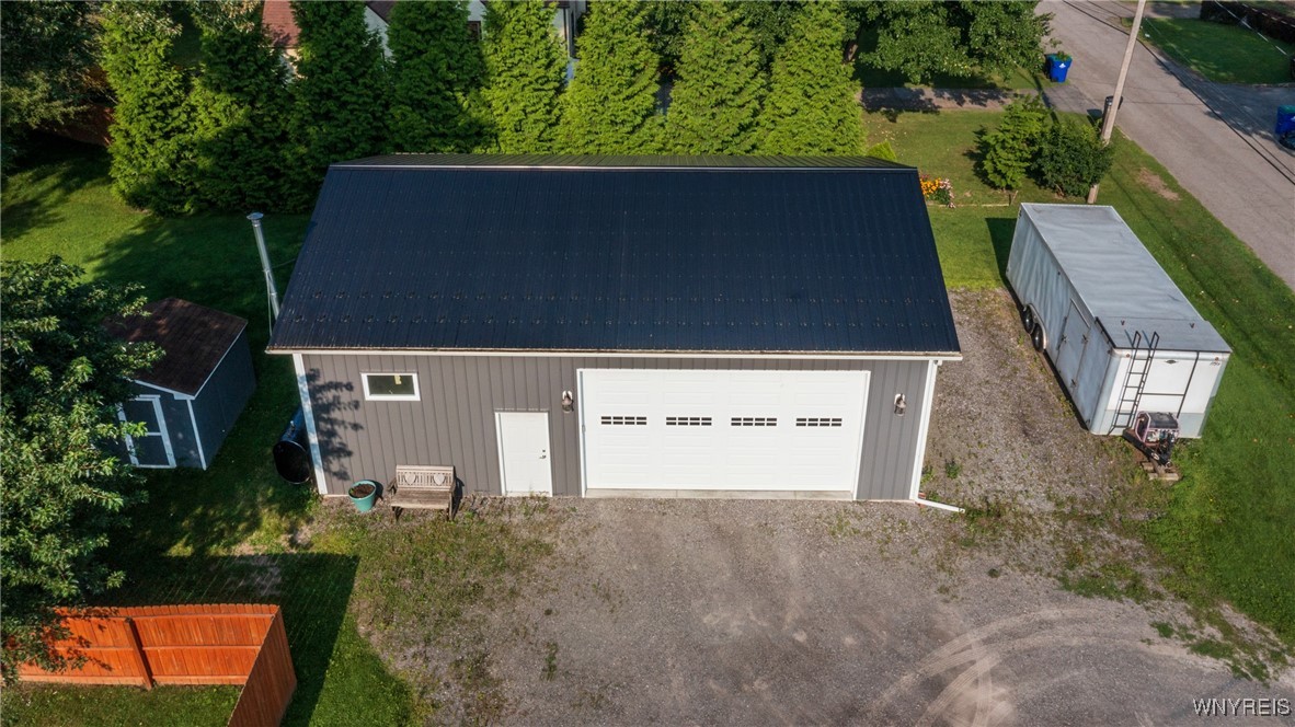 5962 Hyde Park Boulevard, Lewiston, New York image 23