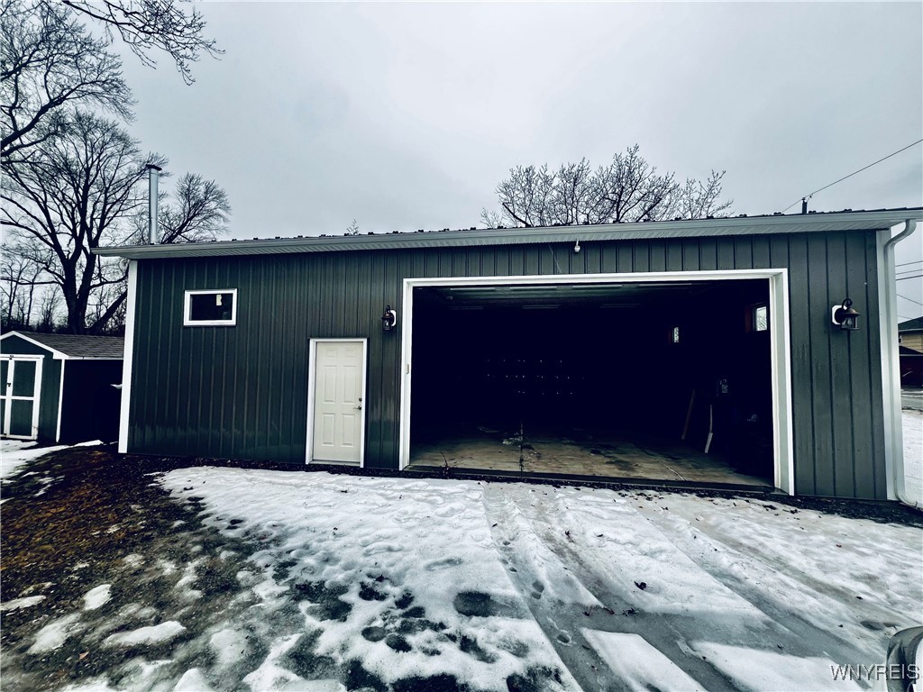 5962 Hyde Park Boulevard, Lewiston, New York image 24