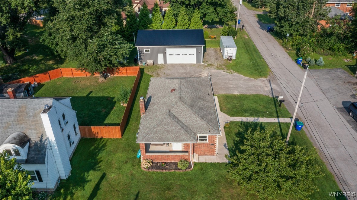 5962 Hyde Park Boulevard, Lewiston, New York image 4