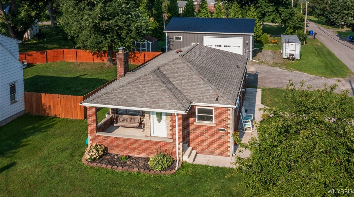 5962 Hyde Park Boulevard, Lewiston, New York image 1