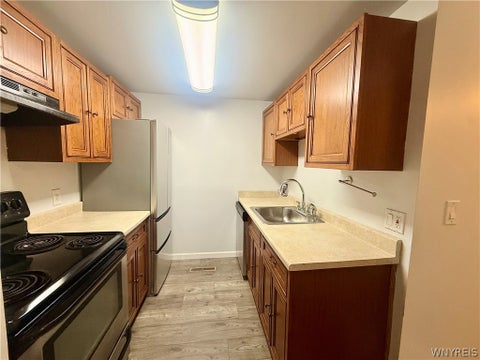 Tiny photo for 4613 Chestnut Ridge Road #L, Amherst, NY 14228 (MLS # B1700166)