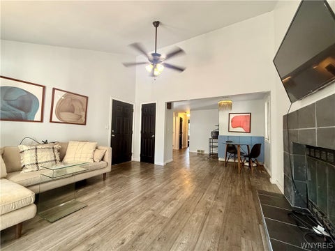Tiny photo for 4613 Chestnut Ridge Road #L, Amherst, NY 14228 (MLS # B1700166)