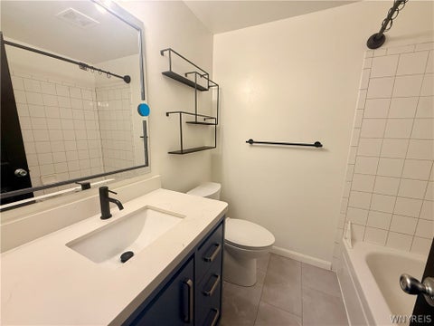 Tiny photo for 4613 Chestnut Ridge Road #L, Amherst, NY 14228 (MLS # B1700166)