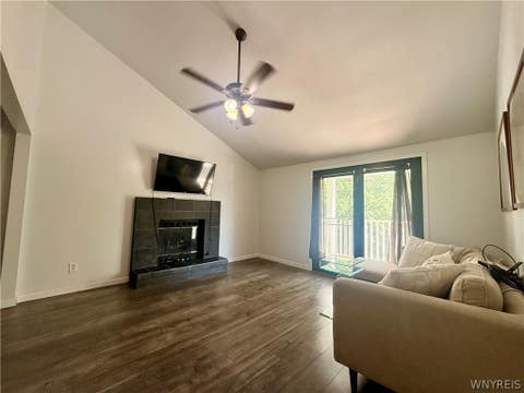 Tiny photo for 4613 Chestnut Ridge Road #L, Amherst, NY 14228 (MLS # B1700166)