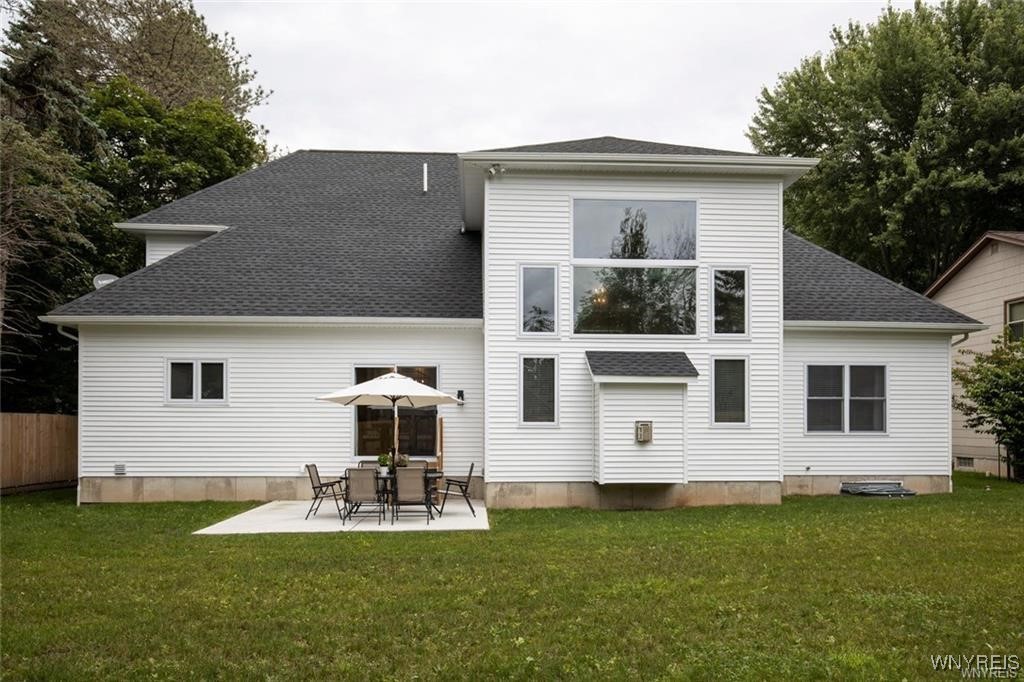 520 Paradise Road, Amherst, New York image 22