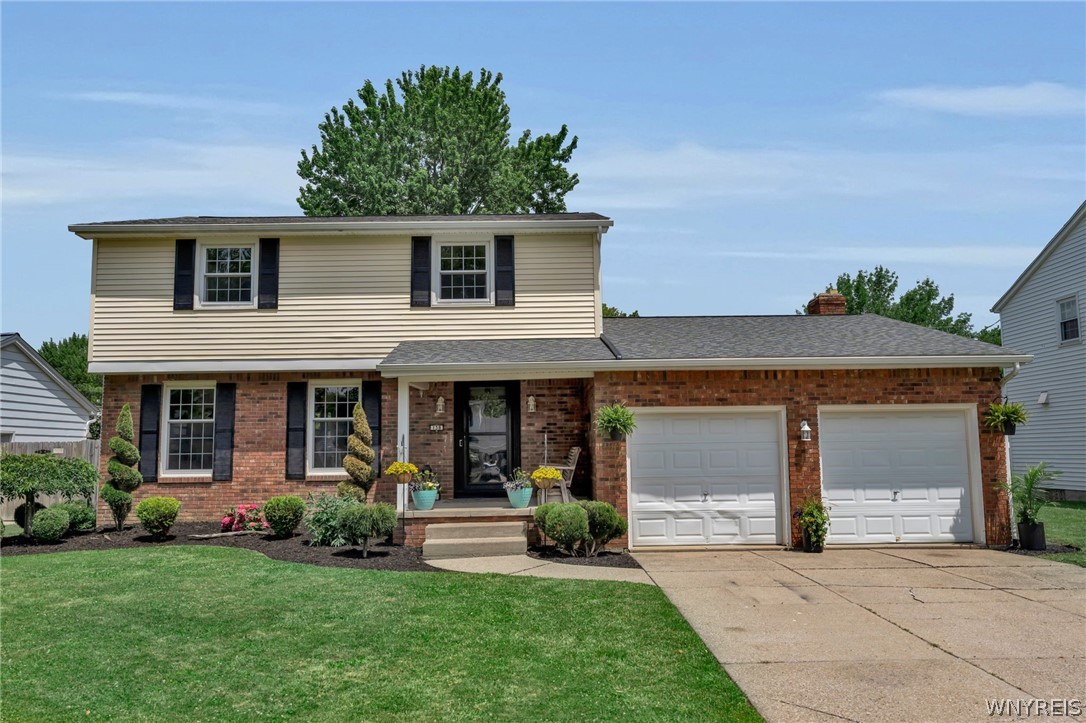 138 Pin Oak Drive