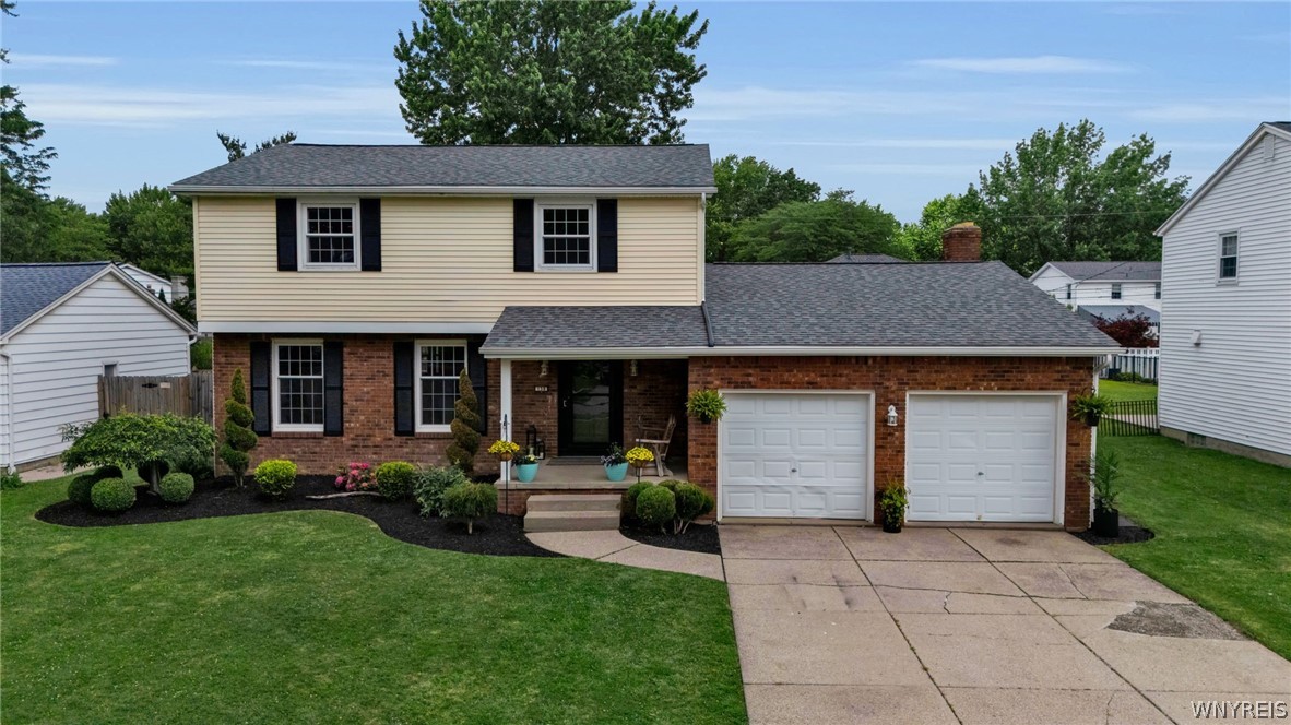 138 Pin Oak Drive