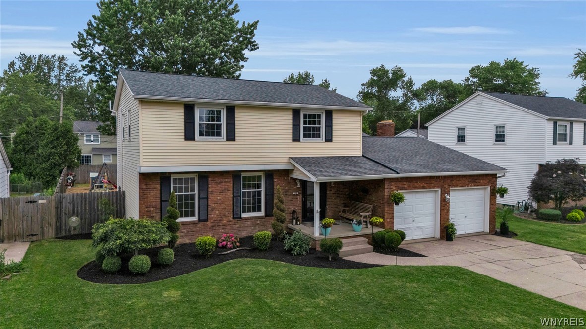 138 Pin Oak Drive