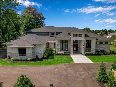 Photo of 200 Paradise Road, Amherst, NY 14051 (MLS # B1665235)