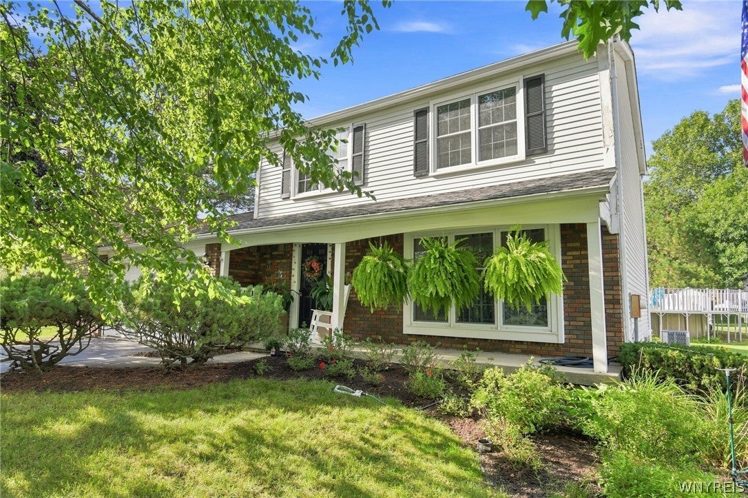 37 Heritage Drive