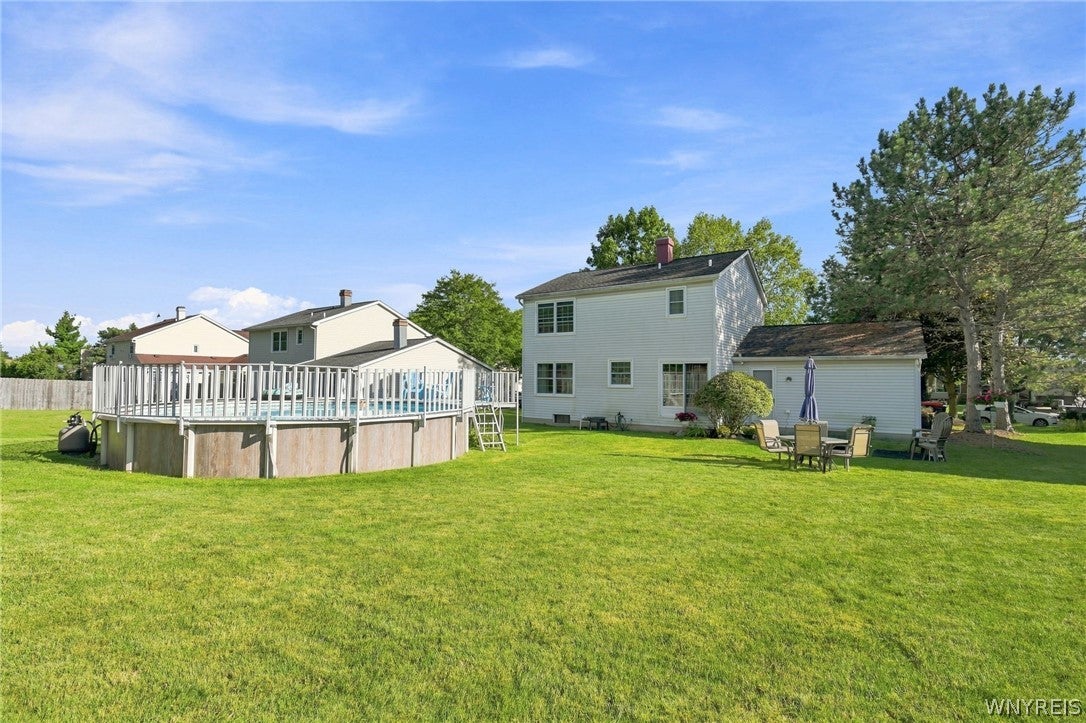 37 Heritage Drive