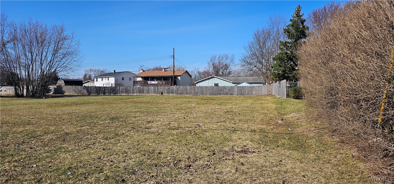 1358 Losson Road, Cheektowaga, New York image 3