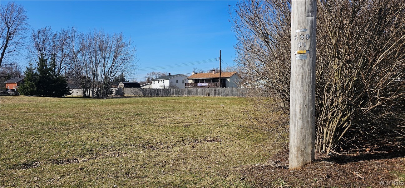 1358 Losson Road, Cheektowaga, New York image 1
