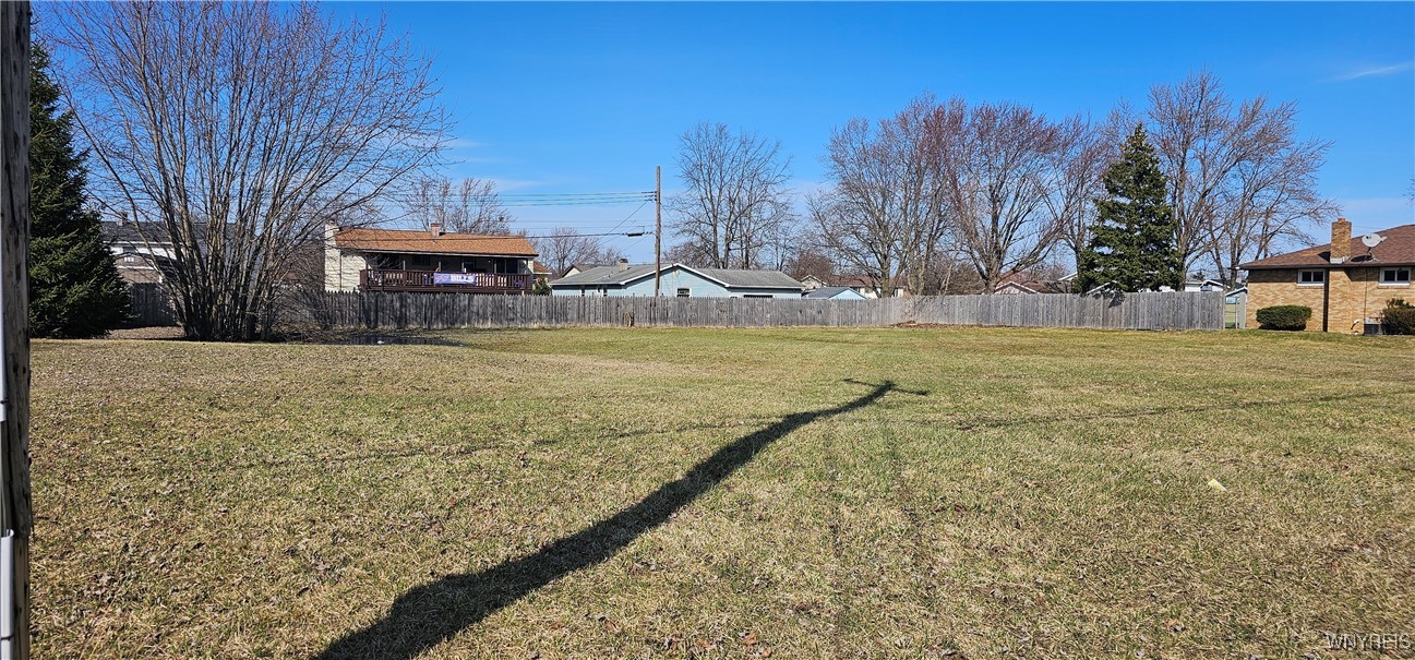 1358 Losson Road, Cheektowaga, New York image 4