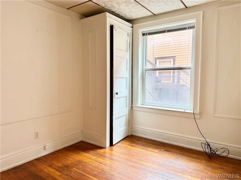 Tiny photo for 246 Bryant Street #2A, Buffalo, NY 14222 (MLS # B1711437)