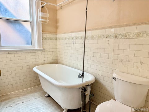 Tiny photo for 246 Bryant Street #2A, Buffalo, NY 14222 (MLS # B1711437)