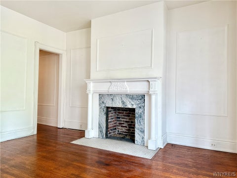 Tiny photo for 246 Bryant Street #2A, Buffalo, NY 14222 (MLS # B1711437)