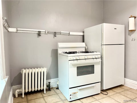 Tiny photo for 246 Bryant Street #2A, Buffalo, NY 14222 (MLS # B1711437)