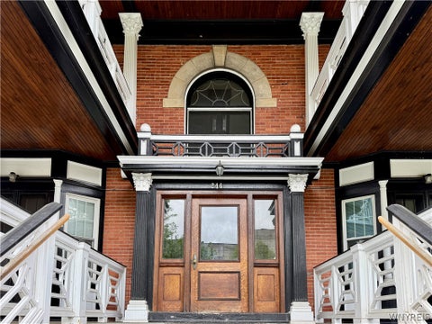 Tiny photo for 246 Bryant Street #2A, Buffalo, NY 14222 (MLS # B1711437)