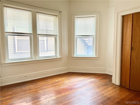 Tiny photo for 246 Bryant Street #2A, Buffalo, NY 14222 (MLS # B1711437)