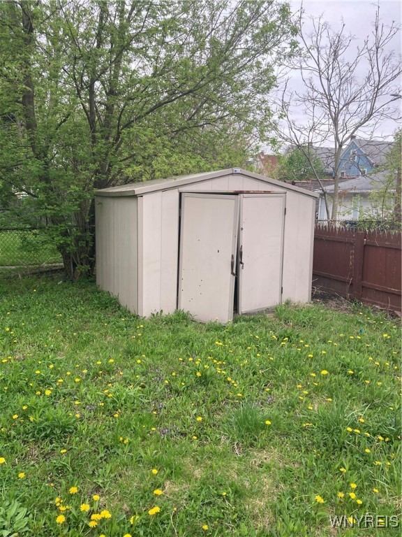 1323 Whitney Avenue, Niagara Falls, New York image 20