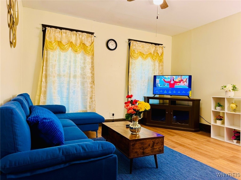 1323 Whitney Avenue, Niagara Falls, New York image 5