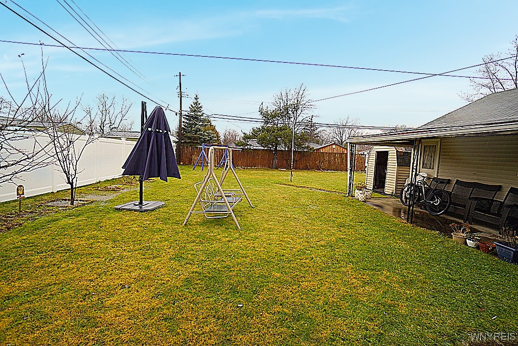 13 Overbrook Place, Tonawanda, New York image 24