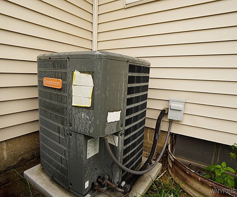 13 Overbrook Place, Tonawanda, New York image 27