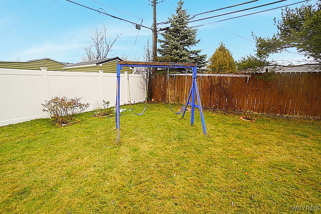 13 Overbrook Place, Tonawanda, New York image 26