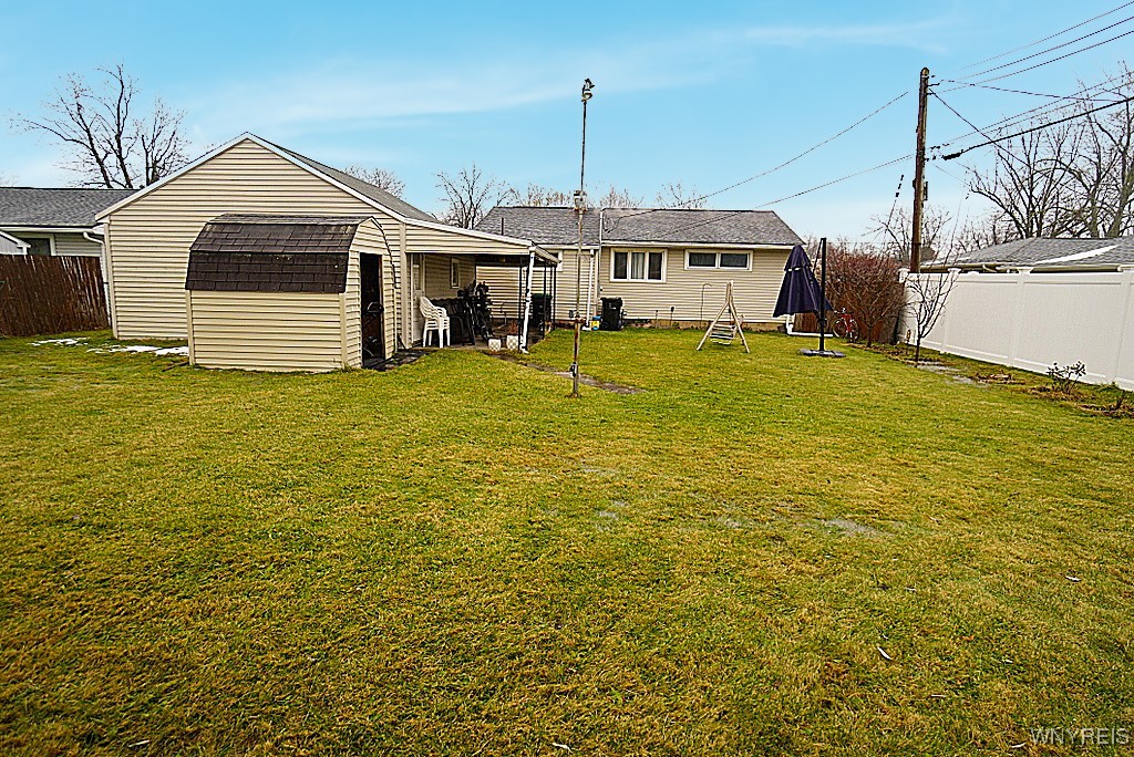 13 Overbrook Place, Tonawanda, New York image 23