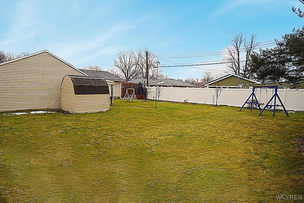 13 Overbrook Place, Tonawanda, New York image 22