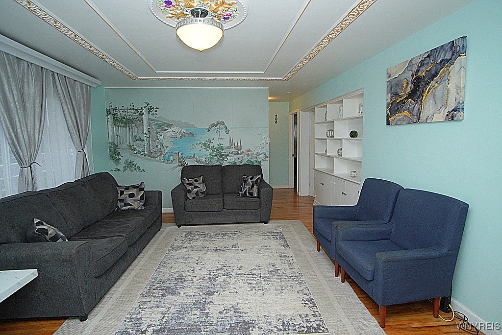 13 Overbrook Place, Tonawanda, New York image 5