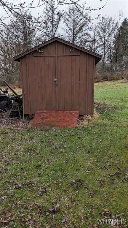 4853 Roszyk Hill Road, Machias, New York image 14