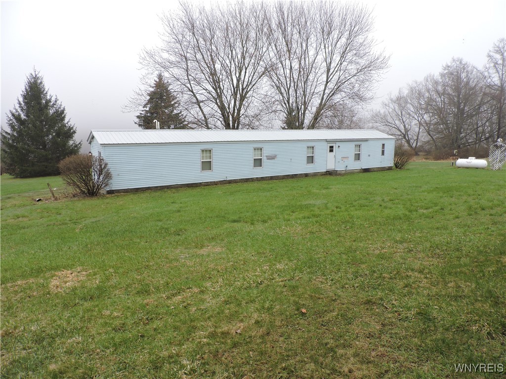 4853 Roszyk Hill Road, Machias, New York image 2