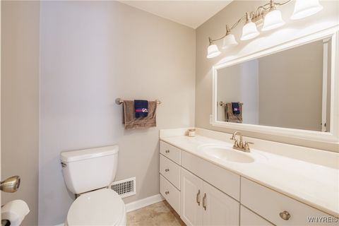 Tiny photo for 365 Belmeade Road, Irondequoit, NY 14617 (MLS # B1655472)