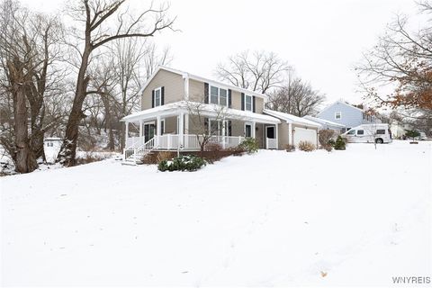 Tiny photo for 365 Belmeade Road, Irondequoit, NY 14617 (MLS # B1655472)
