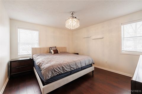 Tiny photo for 365 Belmeade Road, Irondequoit, NY 14617 (MLS # B1655472)