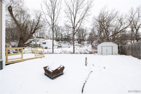 Tiny photo for 365 Belmeade Road, Irondequoit, NY 14617 (MLS # B1655472)
