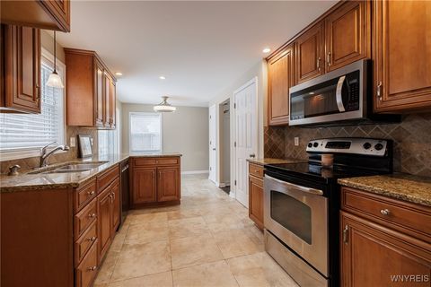 Tiny photo for 365 Belmeade Road, Irondequoit, NY 14617 (MLS # B1655472)