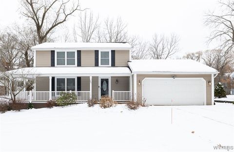 365 Belmeade Road Irondequoit NY 14617