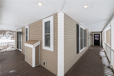 Tiny photo for 365 Belmeade Road, Irondequoit, NY 14617 (MLS # B1655472)