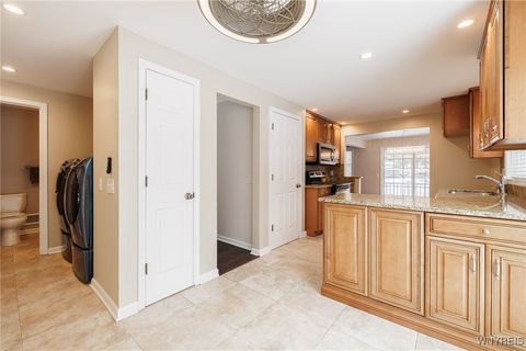 Tiny photo for 365 Belmeade Road, Irondequoit, NY 14617 (MLS # B1655472)