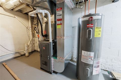 Tiny photo for 365 Belmeade Road, Irondequoit, NY 14617 (MLS # B1655472)