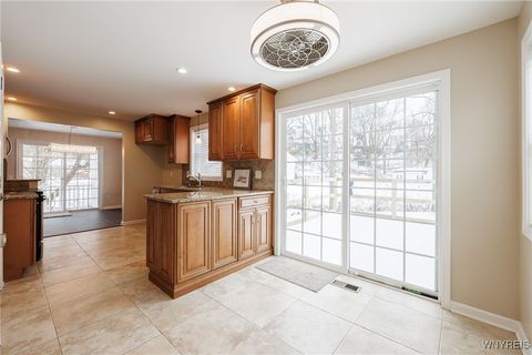 Tiny photo for 365 Belmeade Road, Irondequoit, NY 14617 (MLS # B1655472)