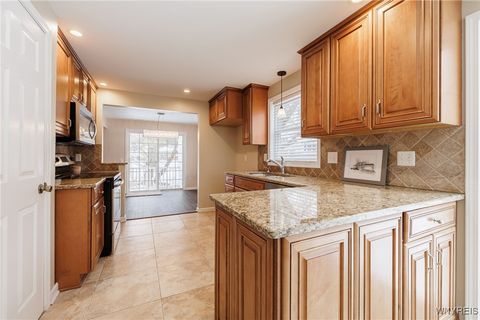 Tiny photo for 365 Belmeade Road, Irondequoit, NY 14617 (MLS # B1655472)