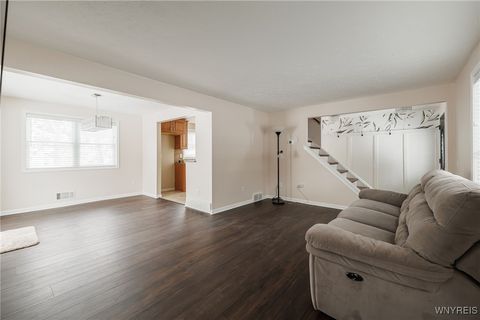 Tiny photo for 365 Belmeade Road, Irondequoit, NY 14617 (MLS # B1655472)