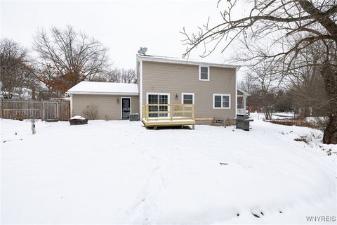 Tiny photo for 365 Belmeade Road, Irondequoit, NY 14617 (MLS # B1655472)