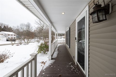 Tiny photo for 365 Belmeade Road, Irondequoit, NY 14617 (MLS # B1655472)