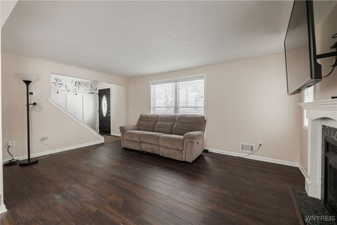 Tiny photo for 365 Belmeade Road, Irondequoit, NY 14617 (MLS # B1655472)